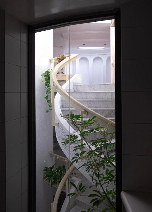 Casa Lulu Coyoacan Alvaro Obregon Exteriör bild